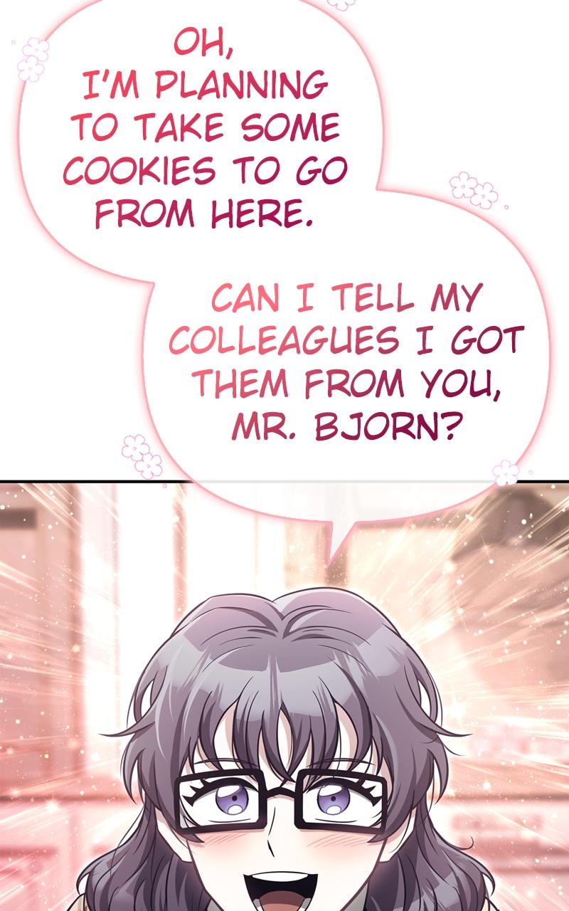 Surviving the Game as a Barbarian Chapter 55