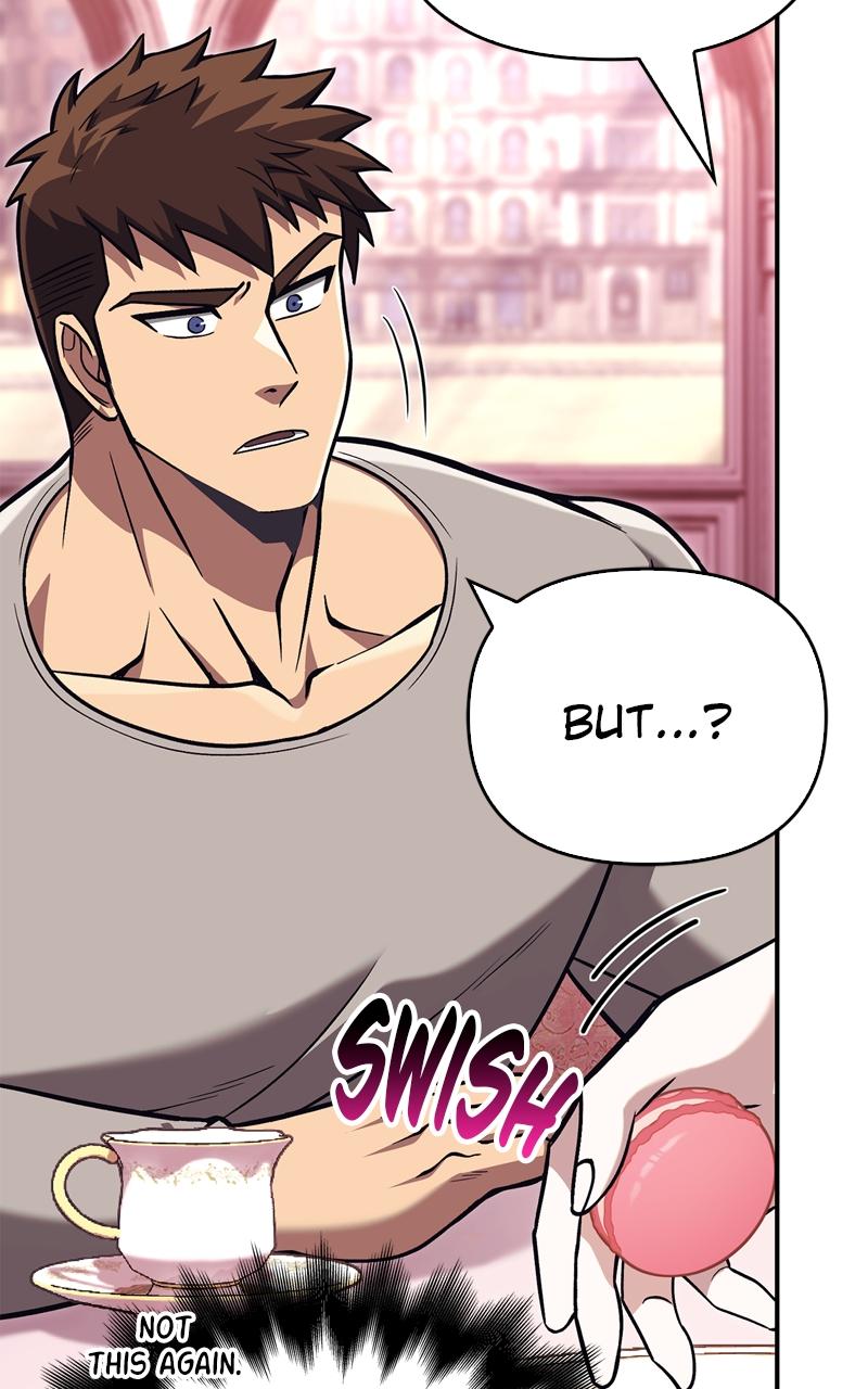 Surviving the Game as a Barbarian Chapter 55