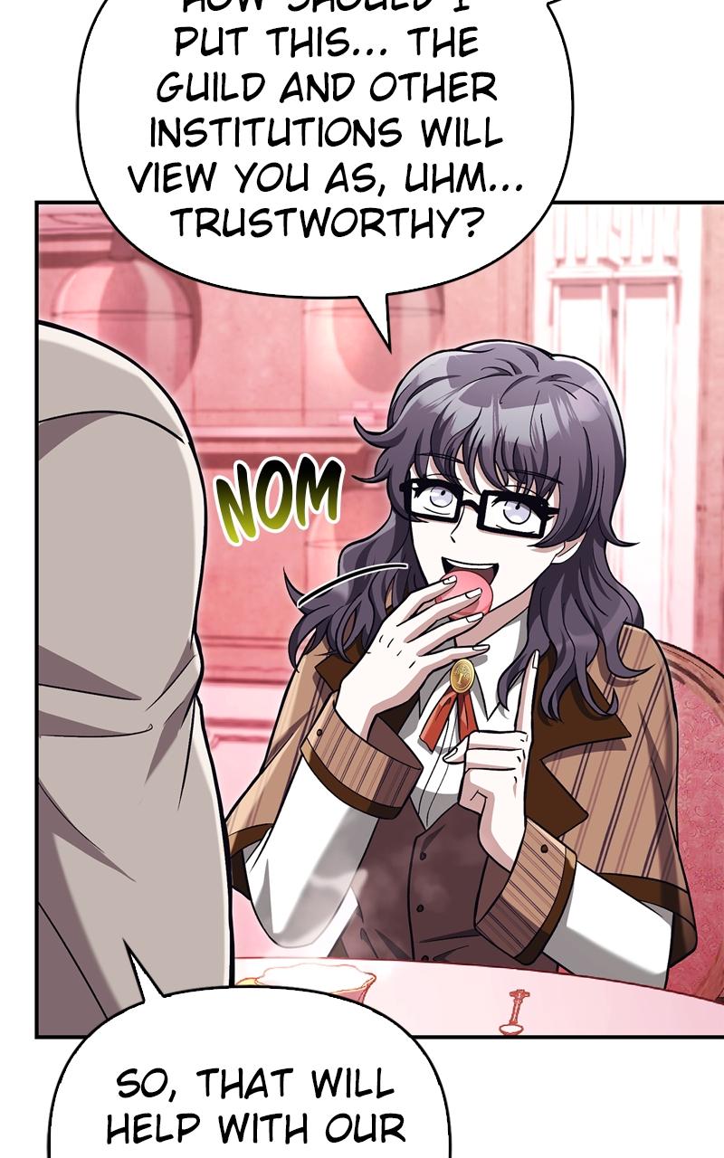 Surviving the Game as a Barbarian Chapter 55