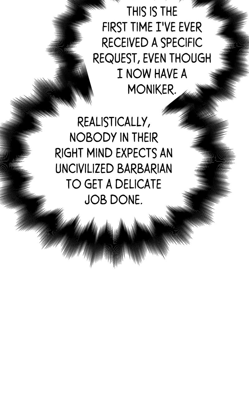 Surviving the Game as a Barbarian Chapter 55