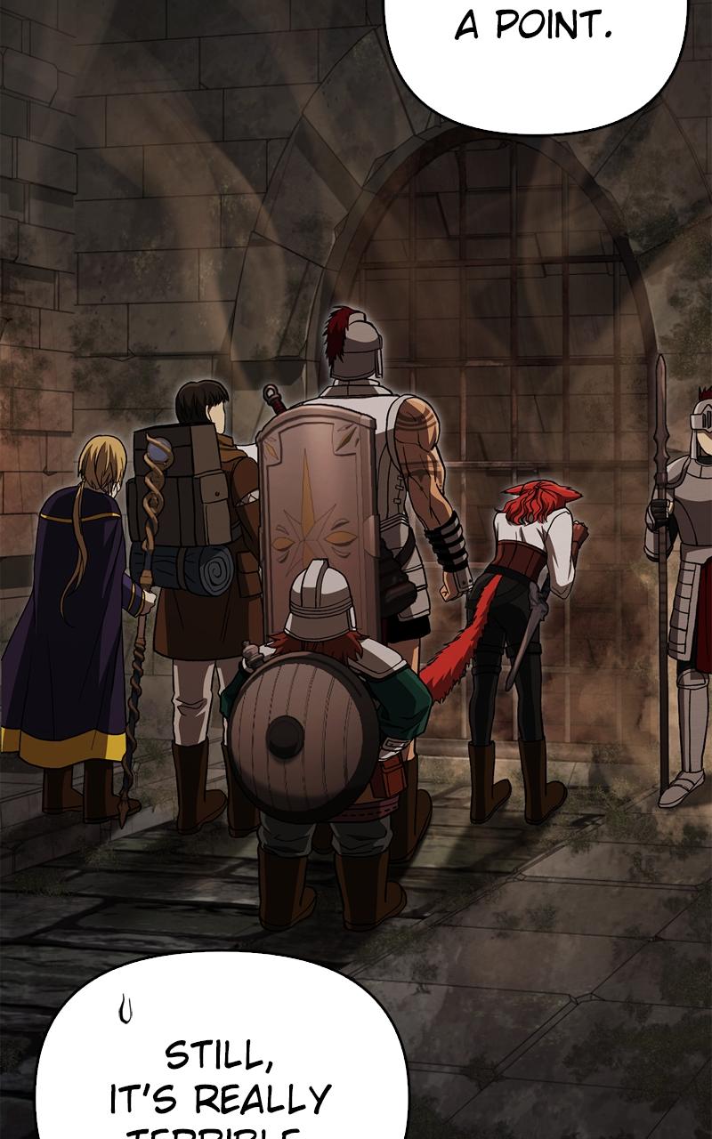 Surviving the Game as a Barbarian Chapter 55