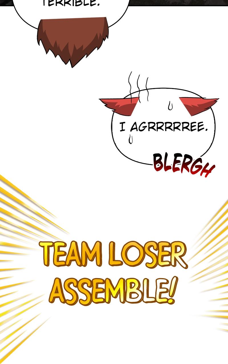 Surviving the Game as a Barbarian Chapter 55