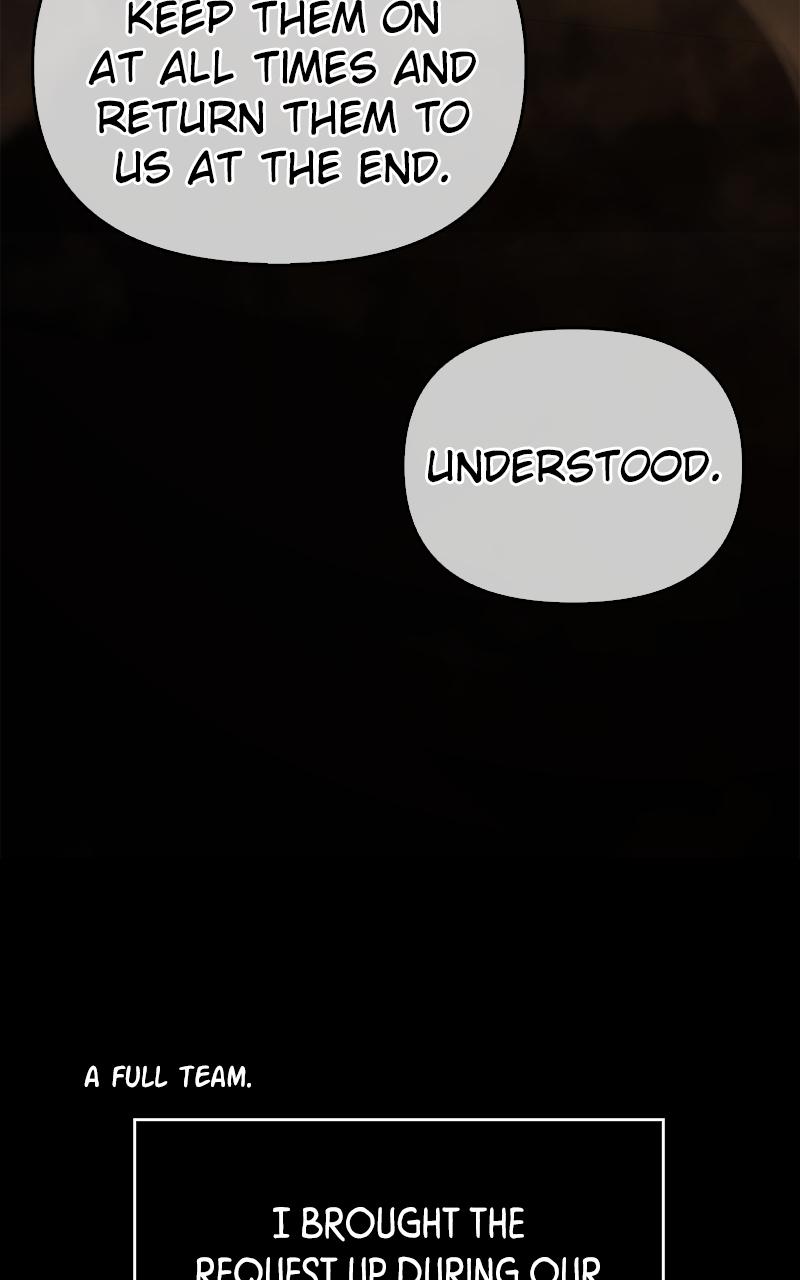 Surviving the Game as a Barbarian Chapter 55