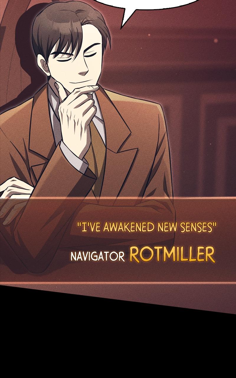 Surviving the Game as a Barbarian Chapter 55