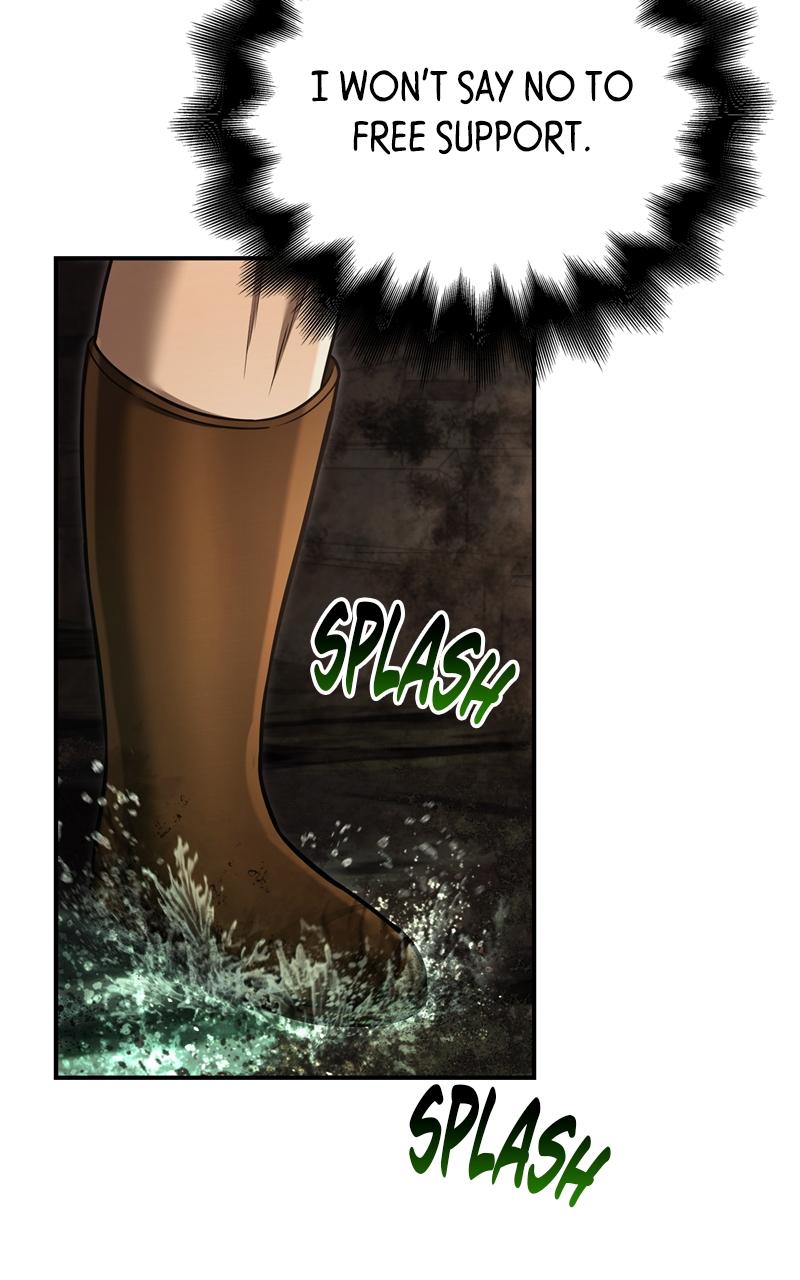 Surviving the Game as a Barbarian Chapter 55