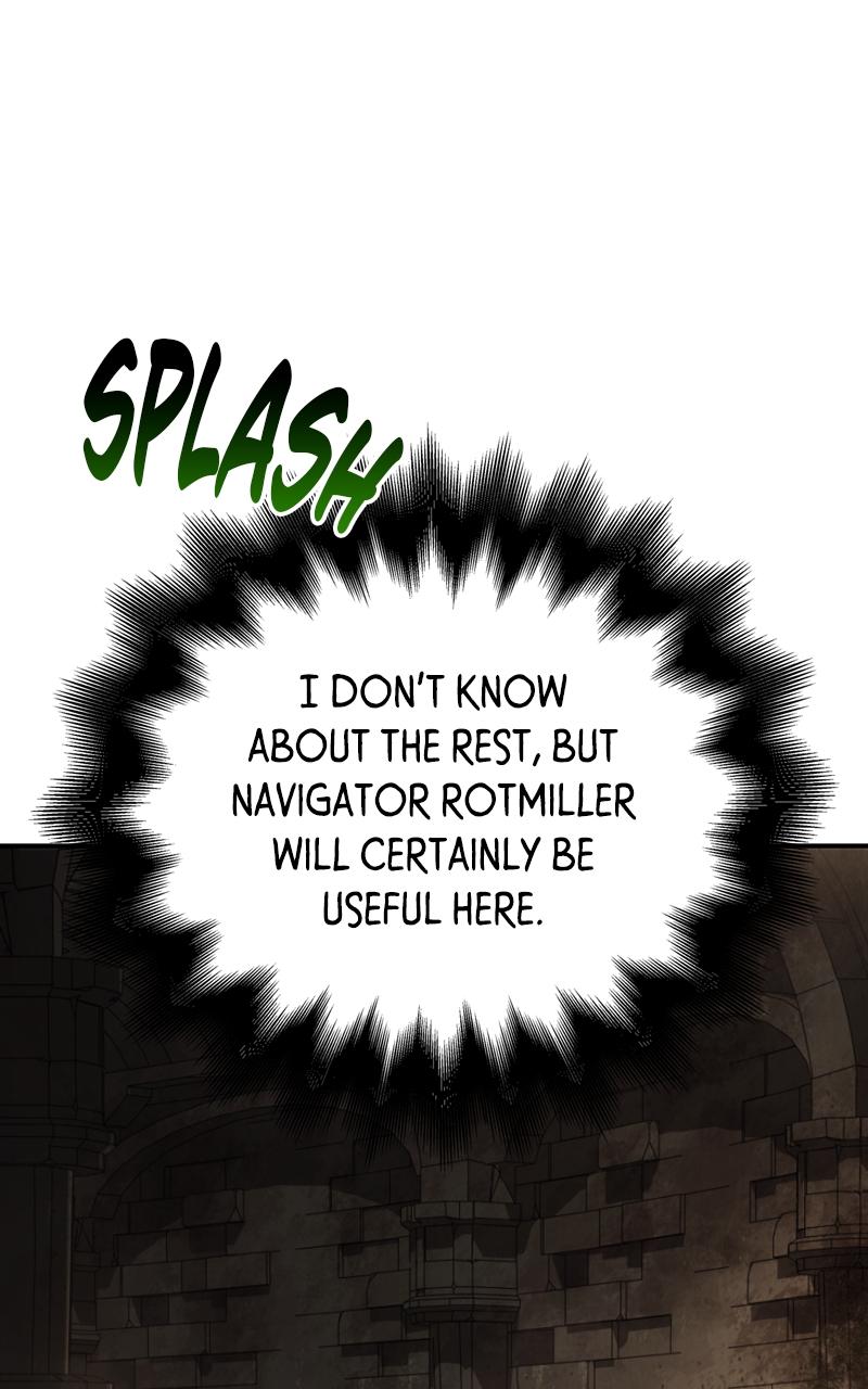 Surviving the Game as a Barbarian Chapter 55