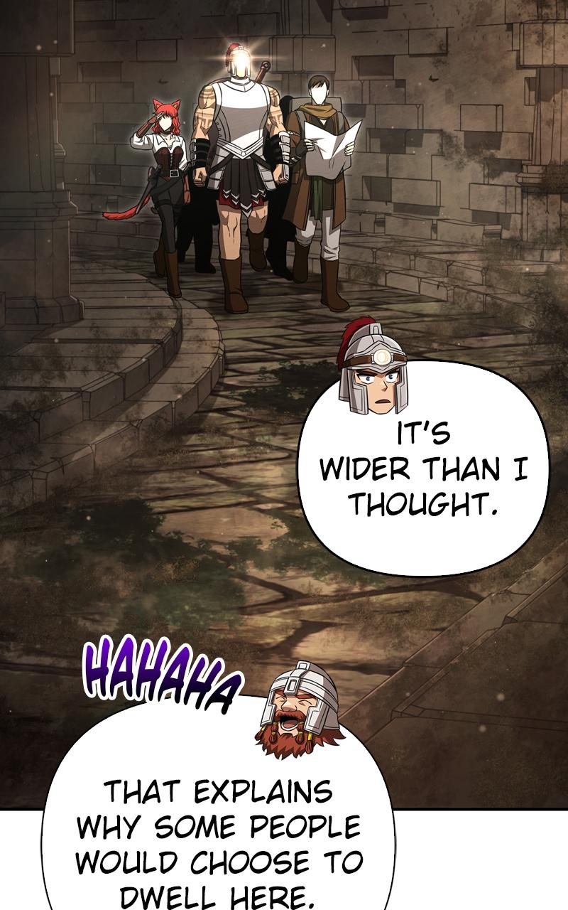 Surviving the Game as a Barbarian Chapter 55