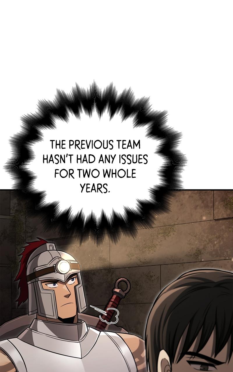 Surviving the Game as a Barbarian Chapter 55