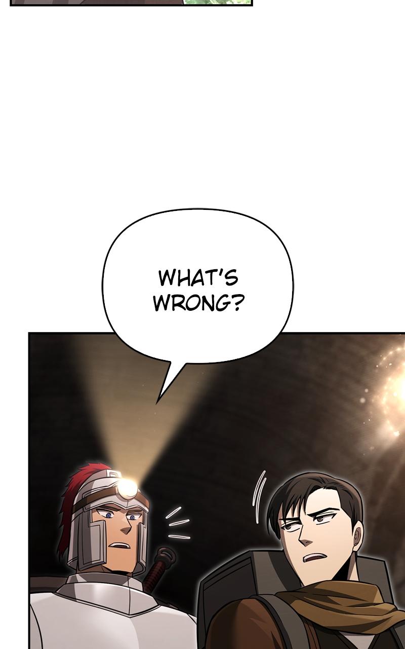 Surviving the Game as a Barbarian Chapter 55