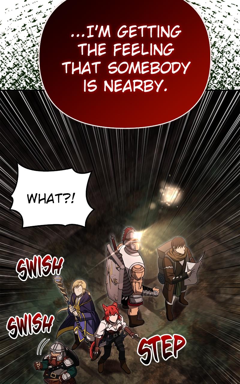 Surviving the Game as a Barbarian Chapter 55