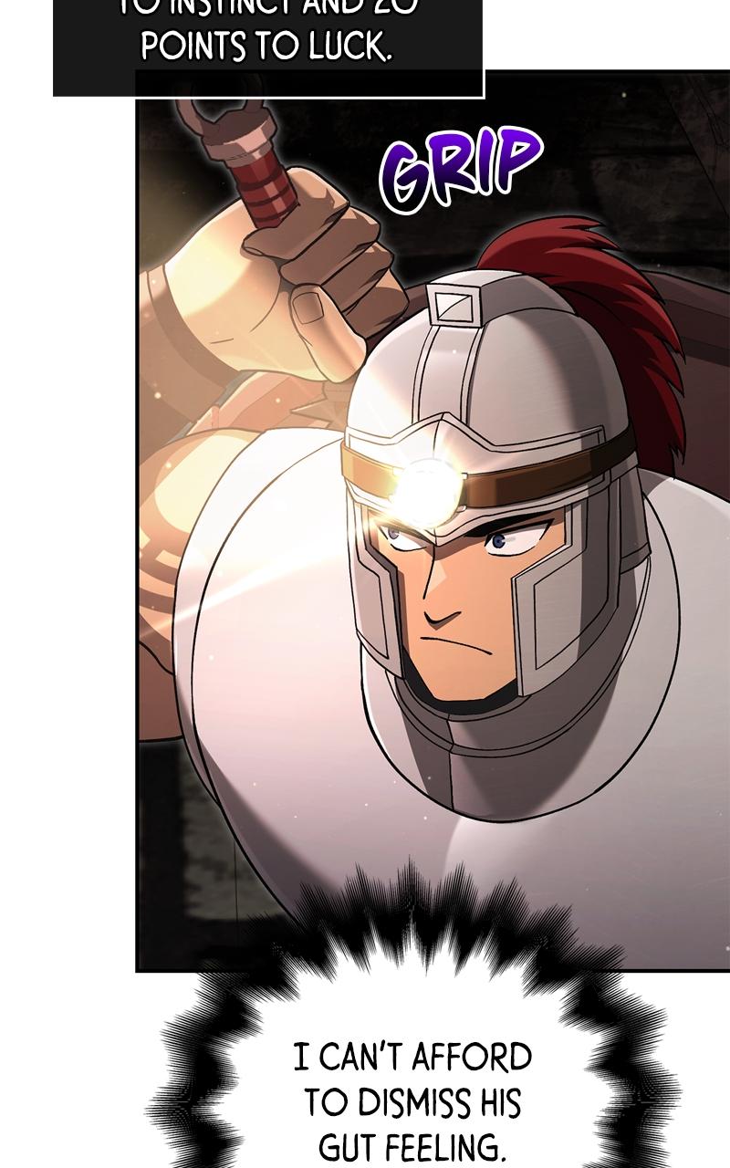 Surviving the Game as a Barbarian Chapter 55