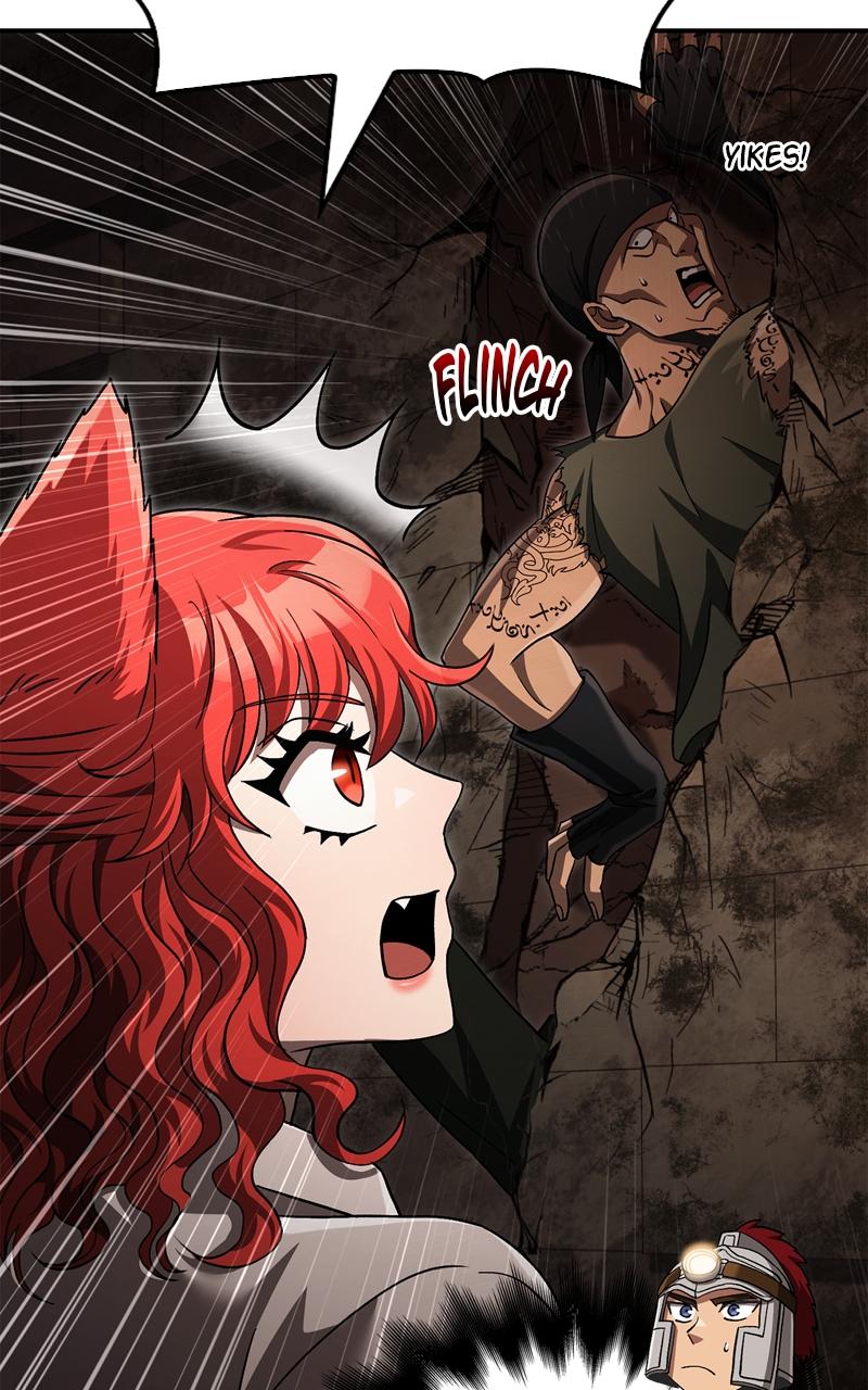 Surviving the Game as a Barbarian Chapter 55