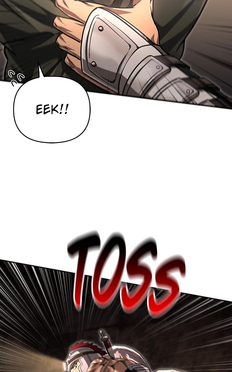 Surviving the Game as a Barbarian Chapter 55