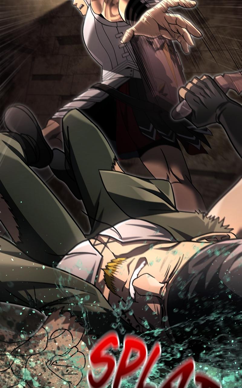 Surviving the Game as a Barbarian Chapter 55