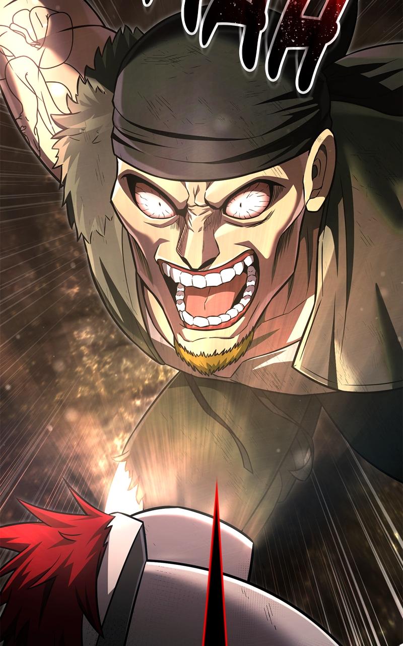 Surviving the Game as a Barbarian Chapter 55