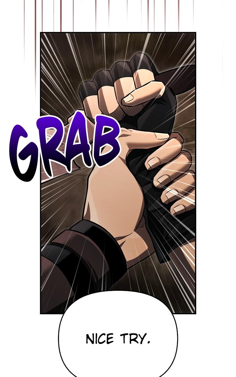 Surviving the Game as a Barbarian Chapter 55