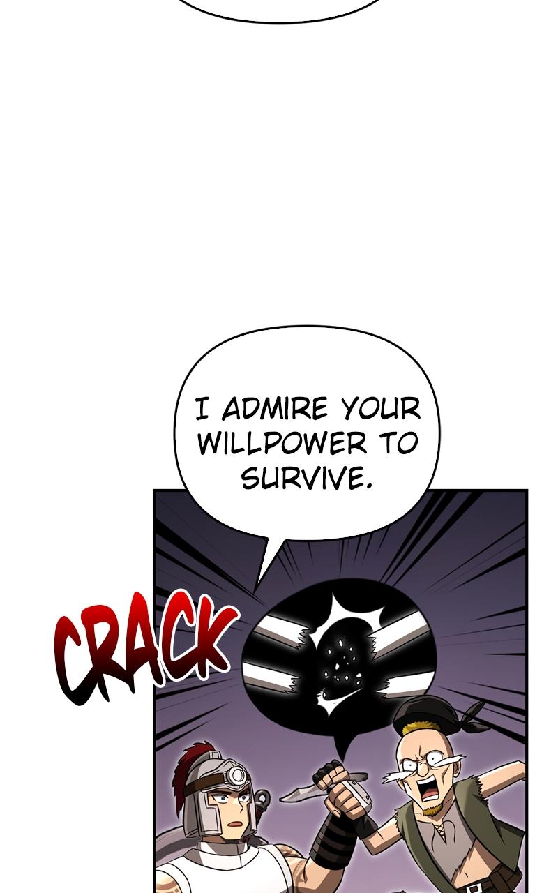 Surviving the Game as a Barbarian Chapter 55