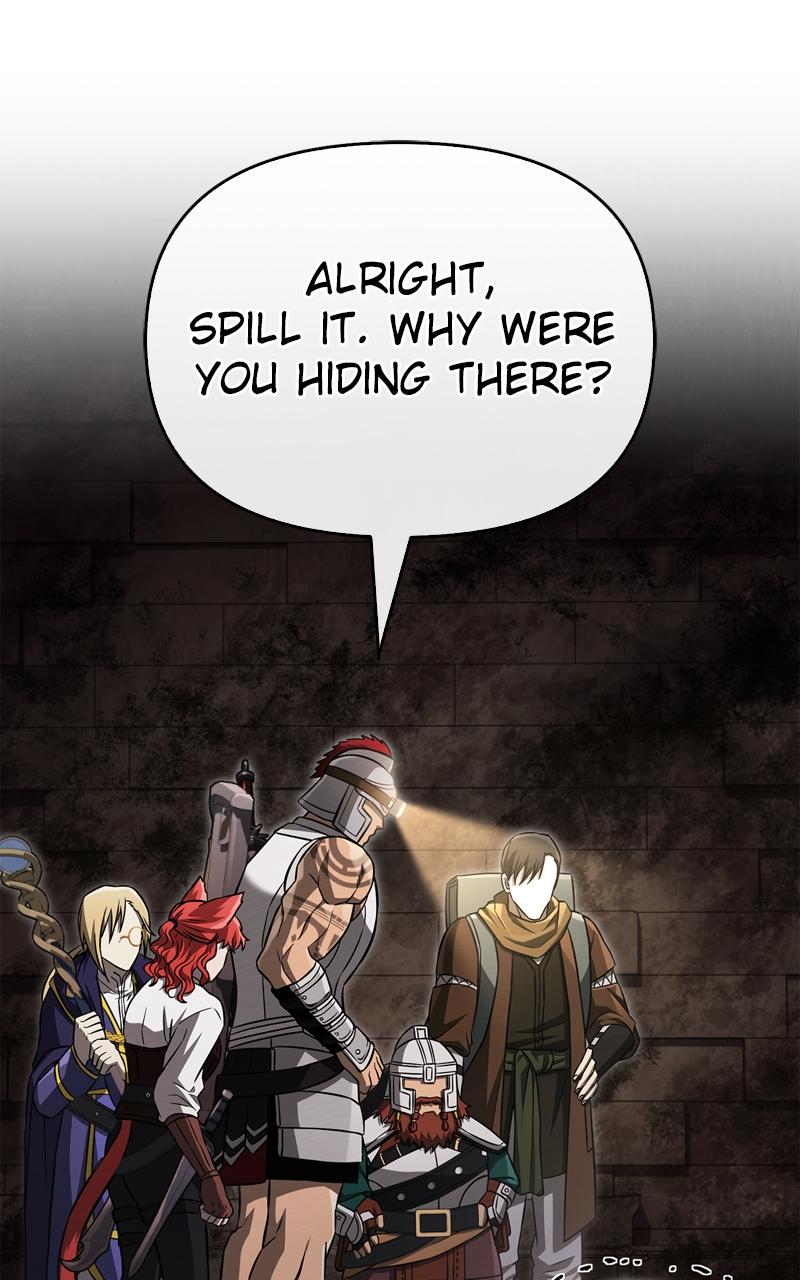 Surviving the Game as a Barbarian Chapter 55