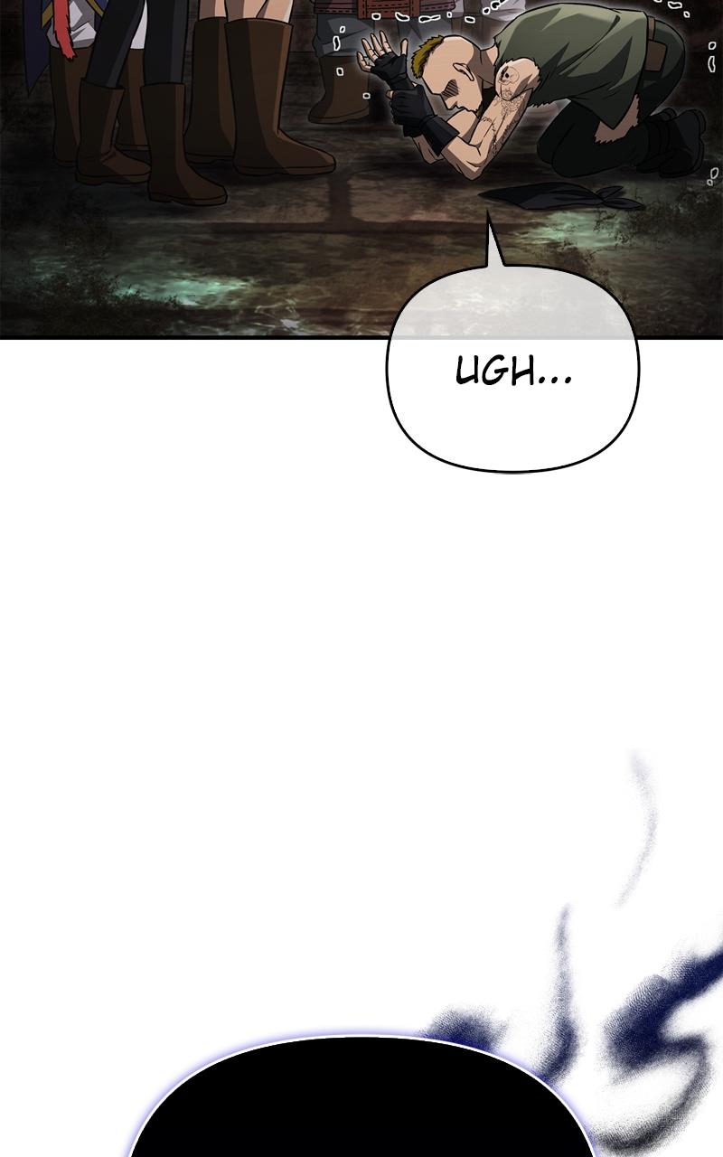 Surviving the Game as a Barbarian Chapter 55