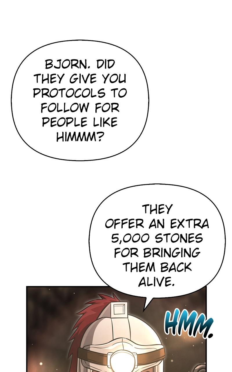 Surviving the Game as a Barbarian Chapter 55