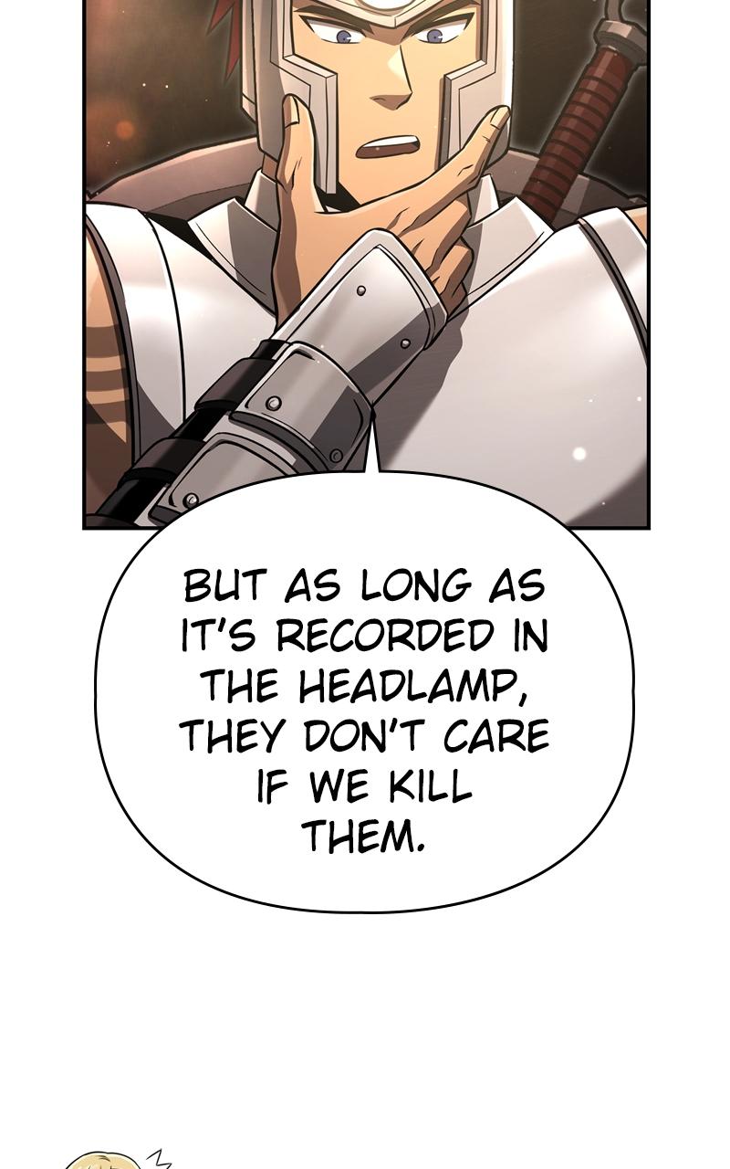 Surviving the Game as a Barbarian Chapter 55