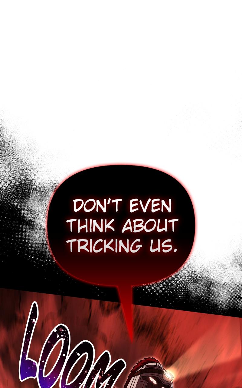 Surviving the Game as a Barbarian Chapter 55