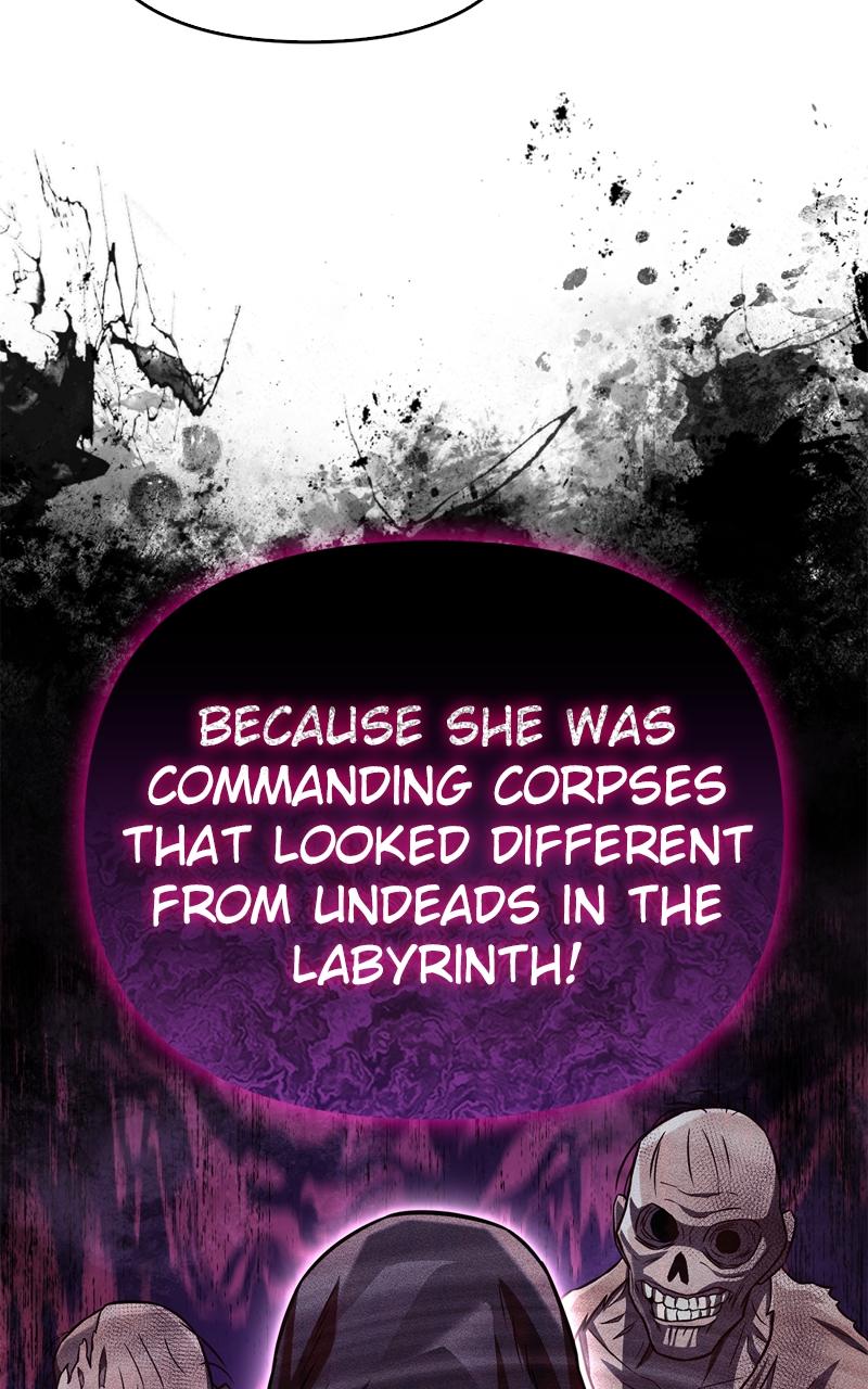 Surviving the Game as a Barbarian Chapter 55