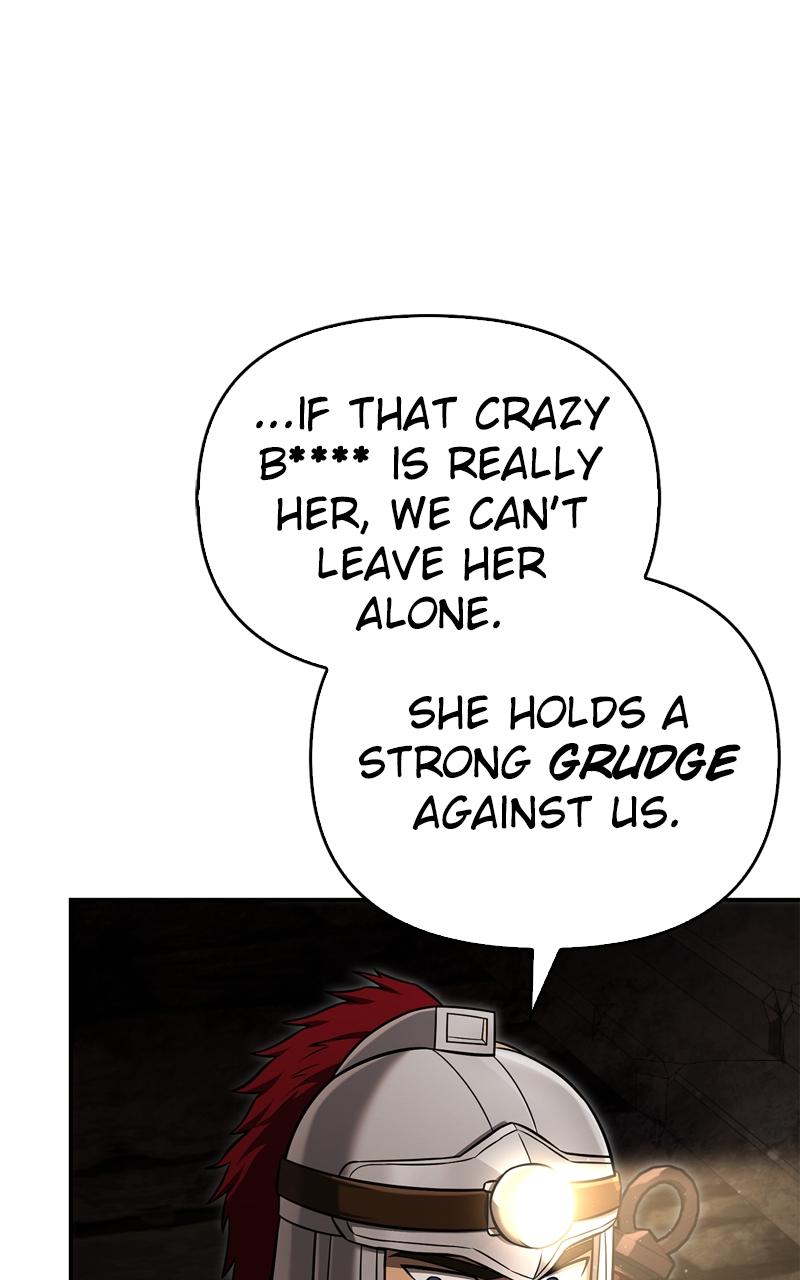 Surviving the Game as a Barbarian Chapter 55