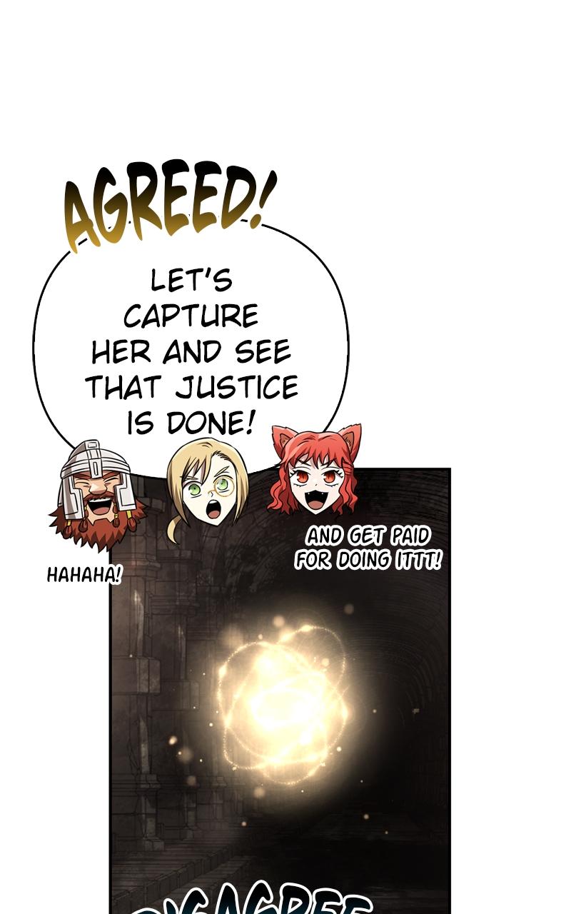 Surviving the Game as a Barbarian Chapter 55