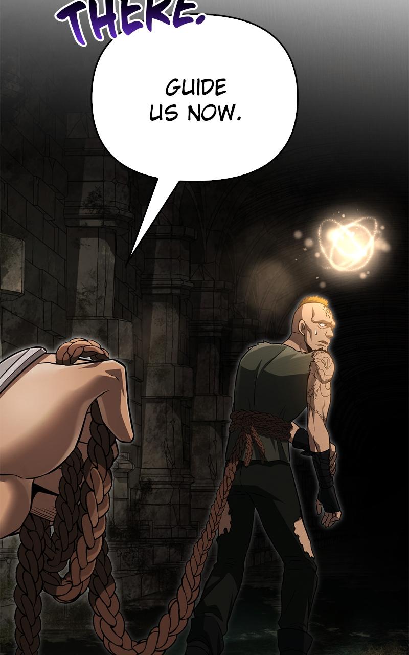 Surviving the Game as a Barbarian Chapter 55