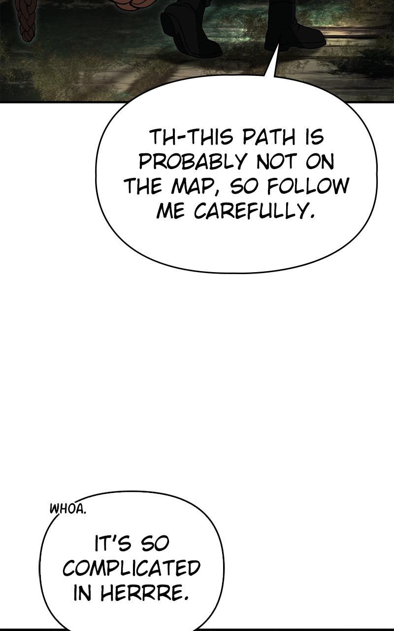 Surviving the Game as a Barbarian Chapter 55