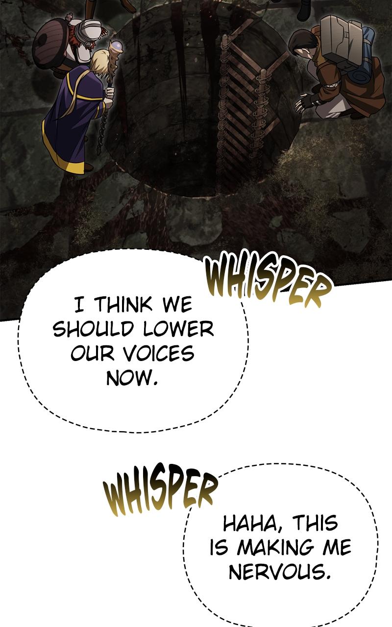 Surviving the Game as a Barbarian Chapter 55