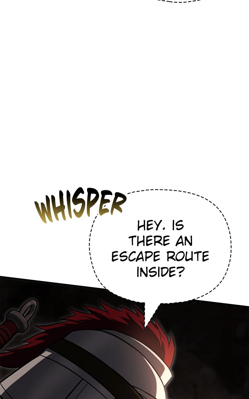 Surviving the Game as a Barbarian Chapter 55