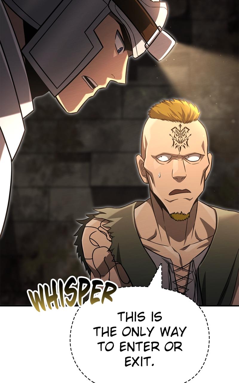 Surviving the Game as a Barbarian Chapter 55