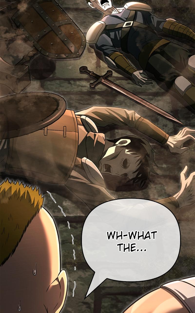 Surviving the Game as a Barbarian Chapter 55