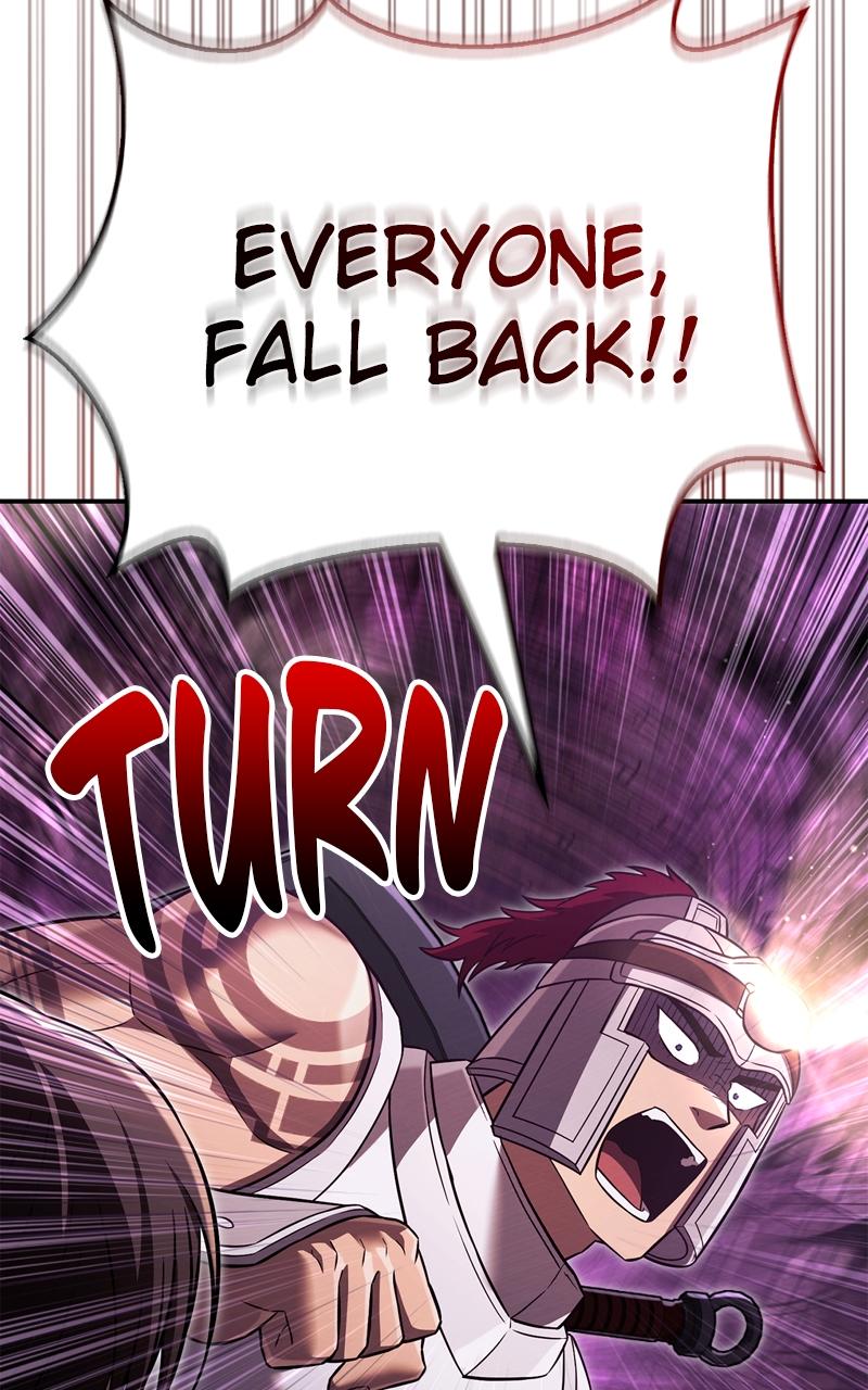 Surviving the Game as a Barbarian Chapter 55