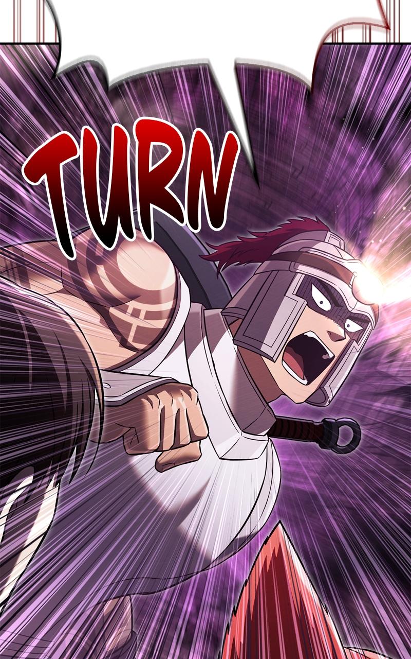 Surviving the Game as a Barbarian Chapter 56