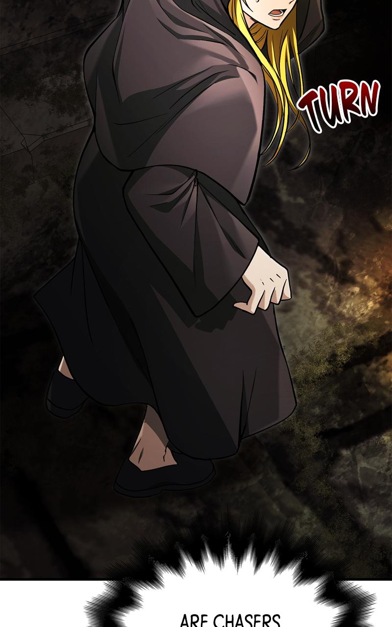 Surviving the Game as a Barbarian Chapter 56