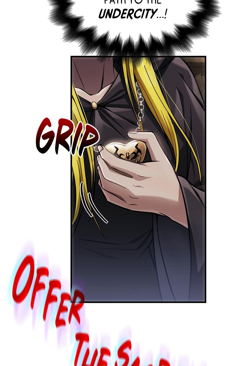 Surviving the Game as a Barbarian Chapter 56