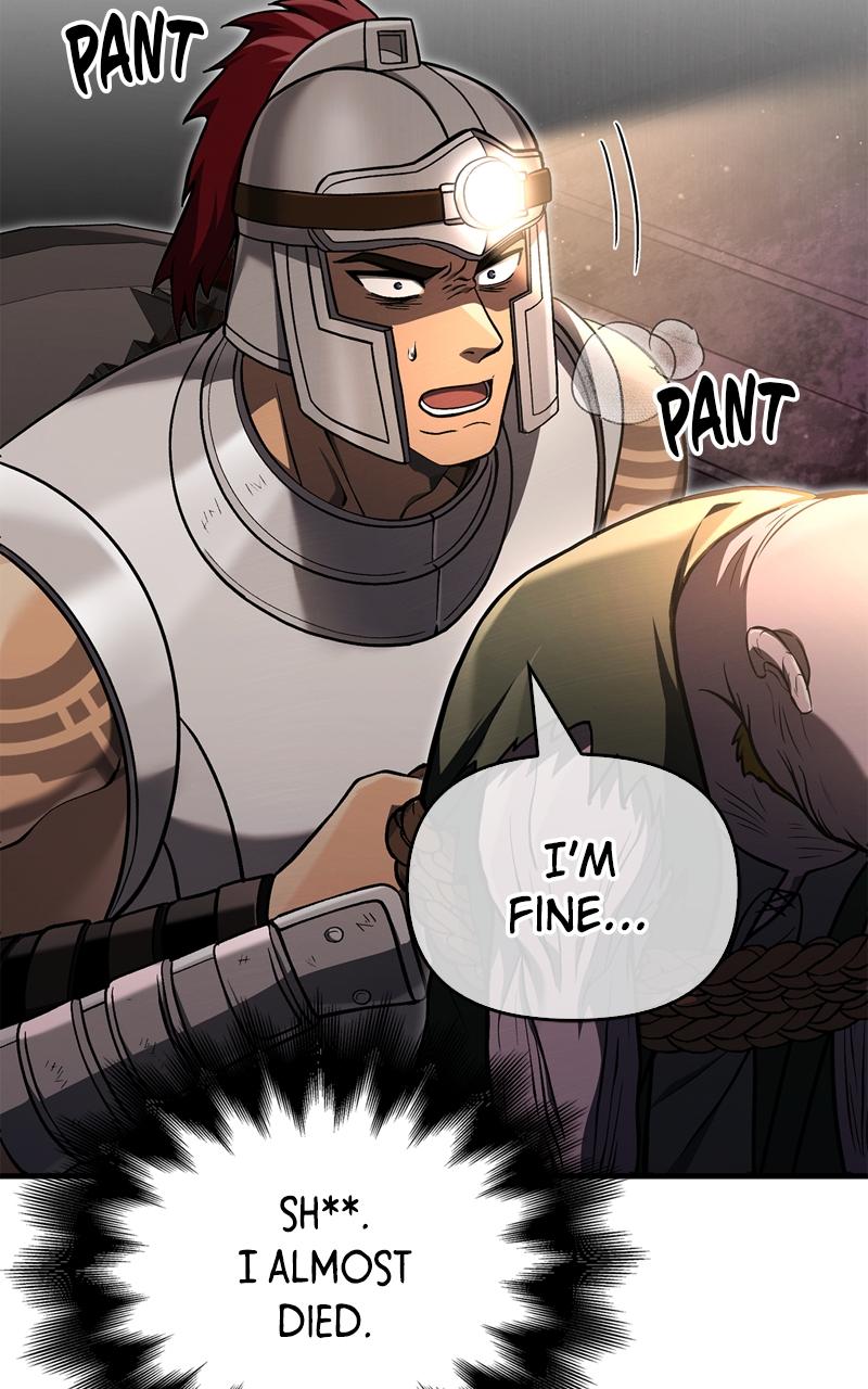 Surviving the Game as a Barbarian Chapter 56