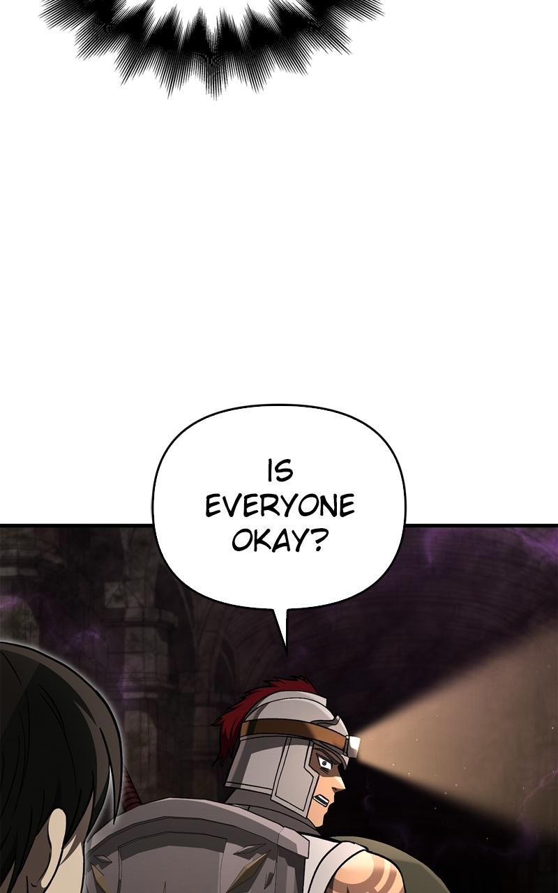 Surviving the Game as a Barbarian Chapter 56