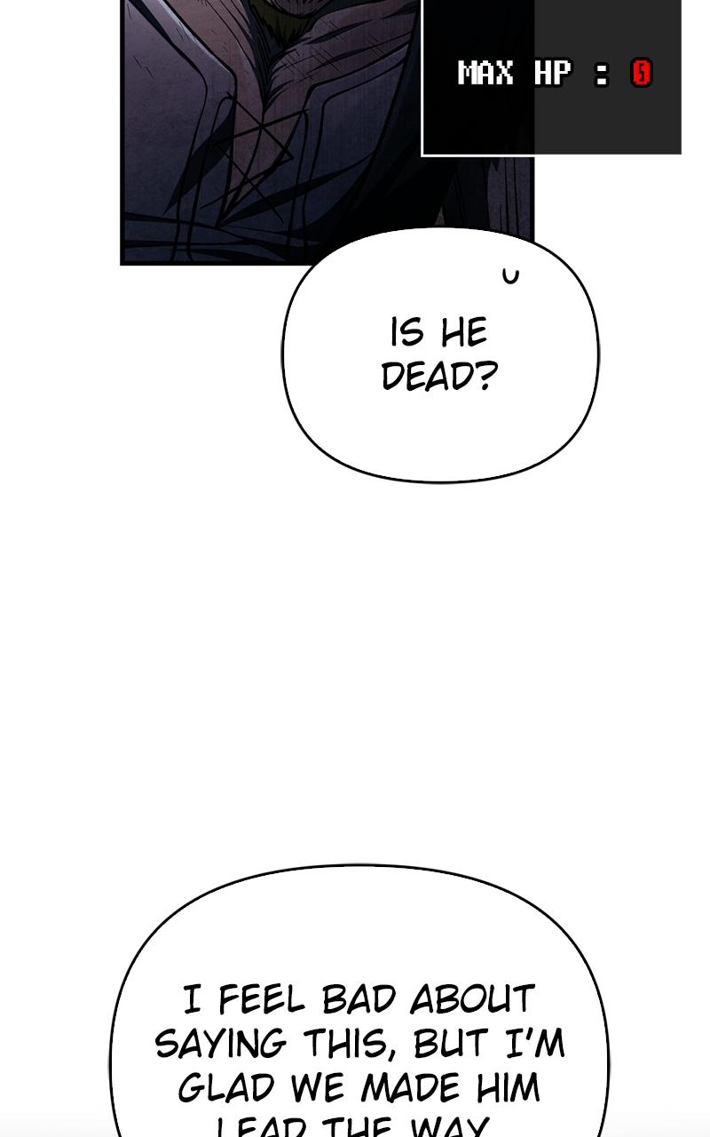 Surviving the Game as a Barbarian Chapter 56