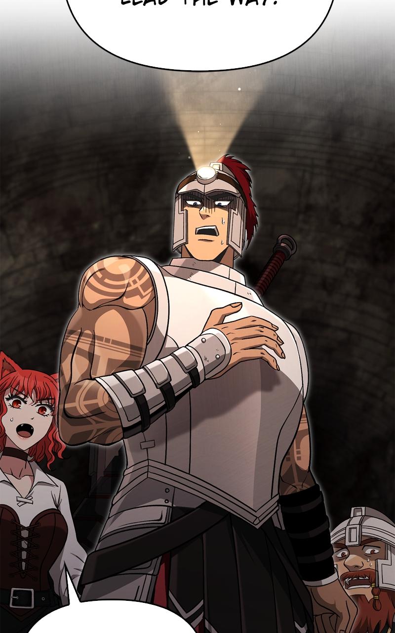 Surviving the Game as a Barbarian Chapter 56