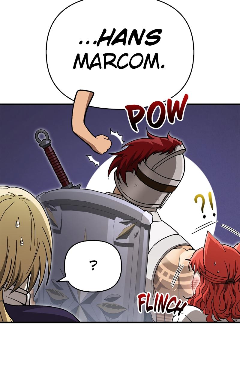 Surviving the Game as a Barbarian Chapter 56