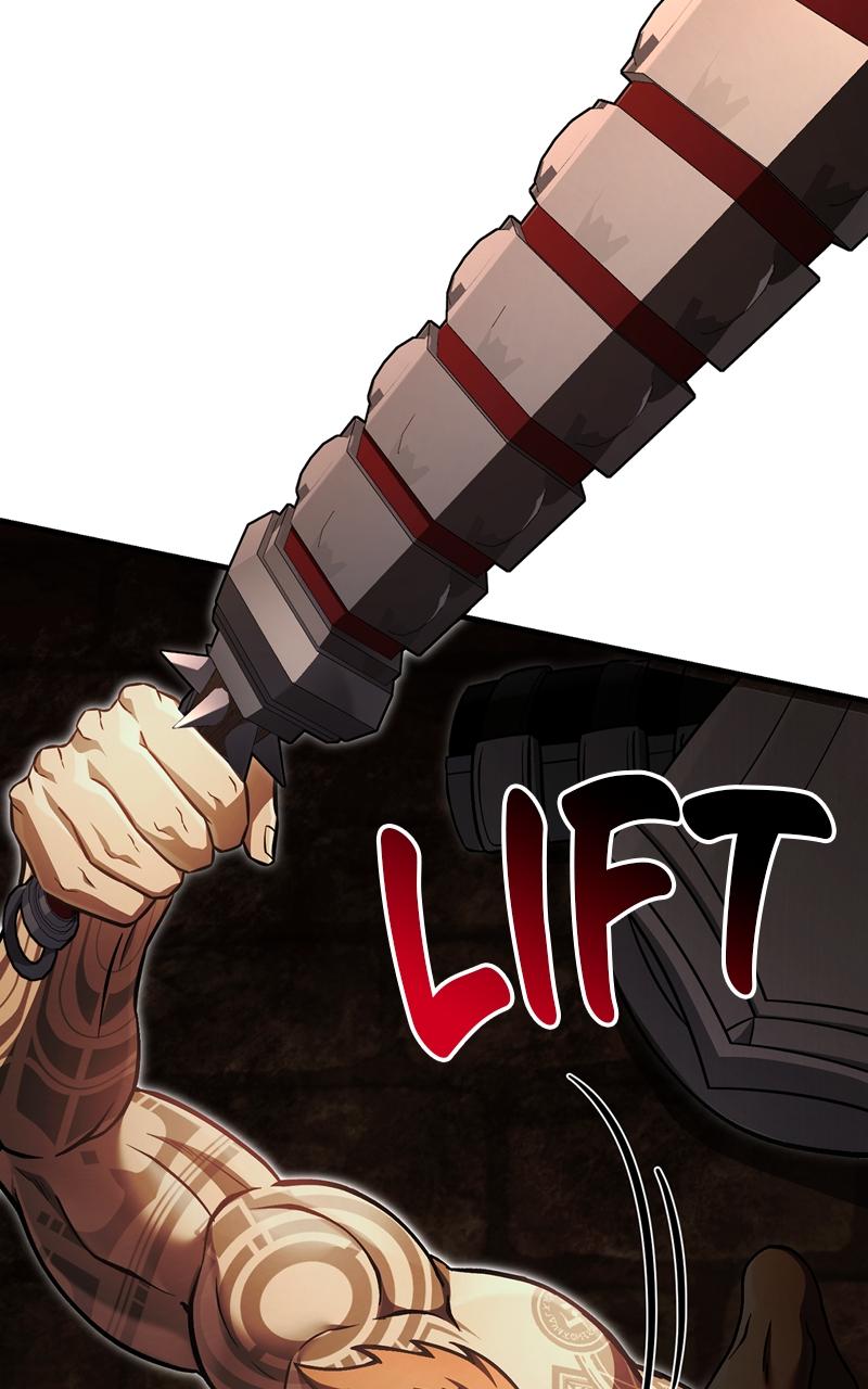 Surviving the Game as a Barbarian Chapter 56