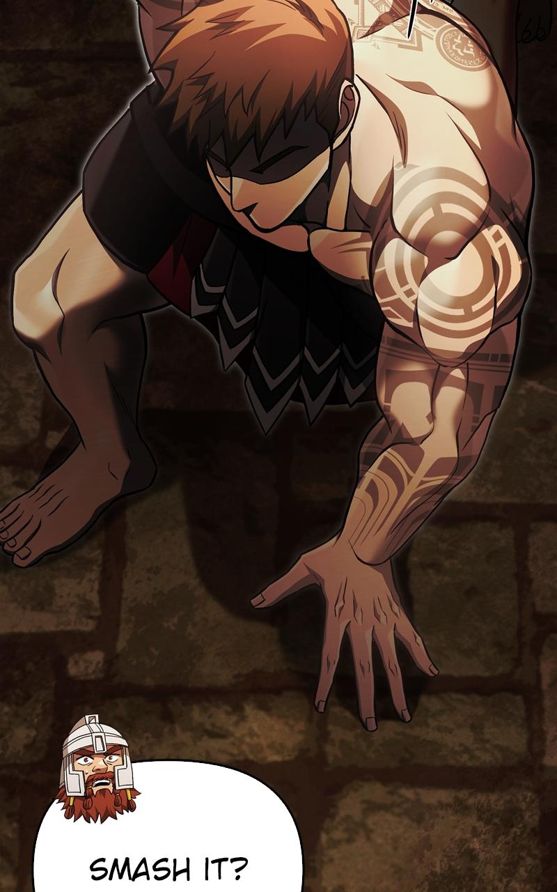 Surviving the Game as a Barbarian Chapter 56