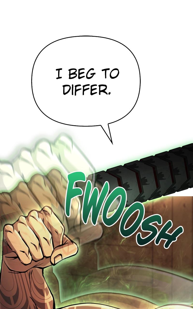 Surviving the Game as a Barbarian Chapter 56