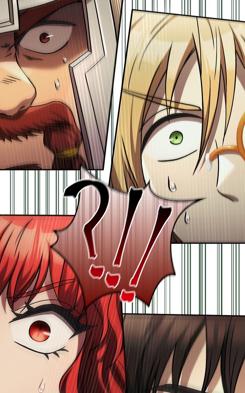 Surviving the Game as a Barbarian Chapter 56