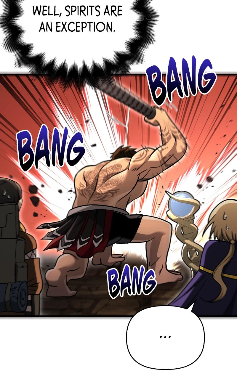 Surviving the Game as a Barbarian Chapter 56