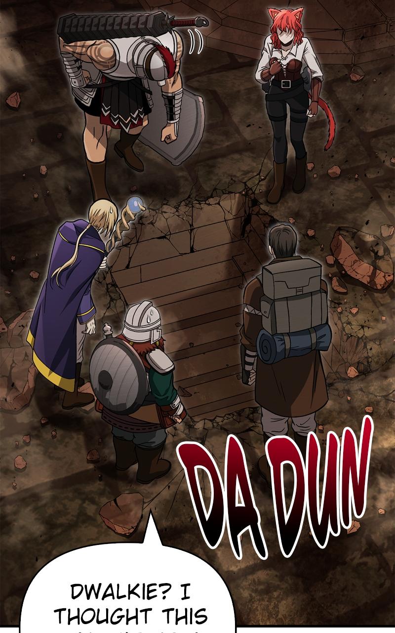 Surviving the Game as a Barbarian Chapter 56